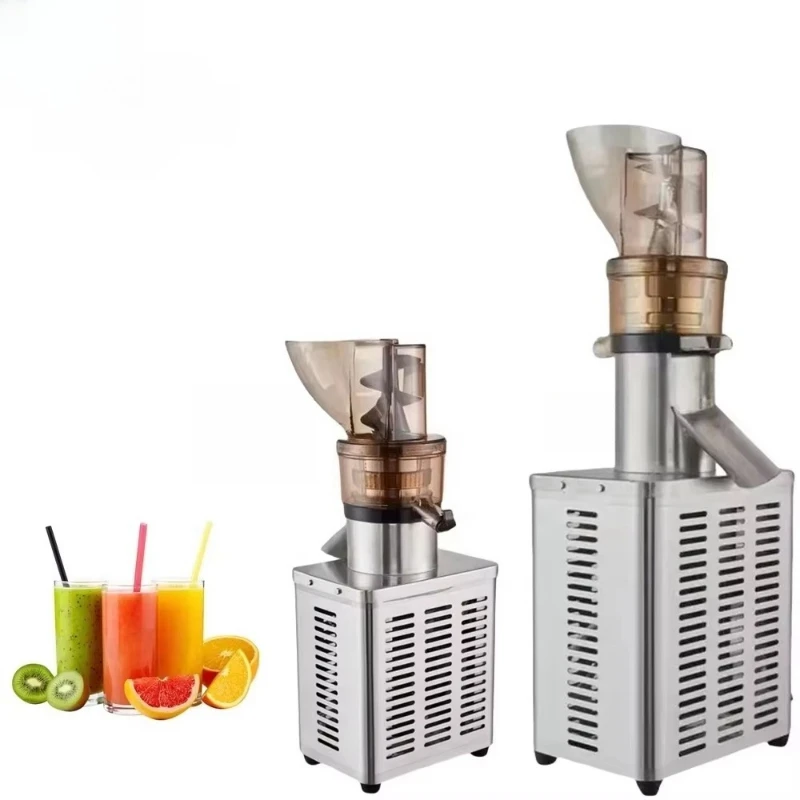 Commercial citrus juicers High-efficiency small juice blenders and restaurant hotel juicers