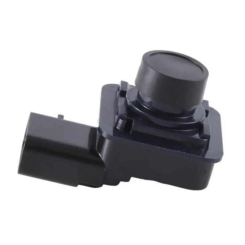 2X Rearview Parking Assist Camera For Ford Explorer 2016-2019 2.3L 3.5L GB5Z-19G490-C GB5Z-19G490-A GB5T-19G490-AB