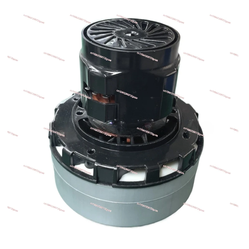 Vacuum cleaner motor Washing machine Fan 24V48V220V Vacuum motor 500-1300W dry and wet water absorption