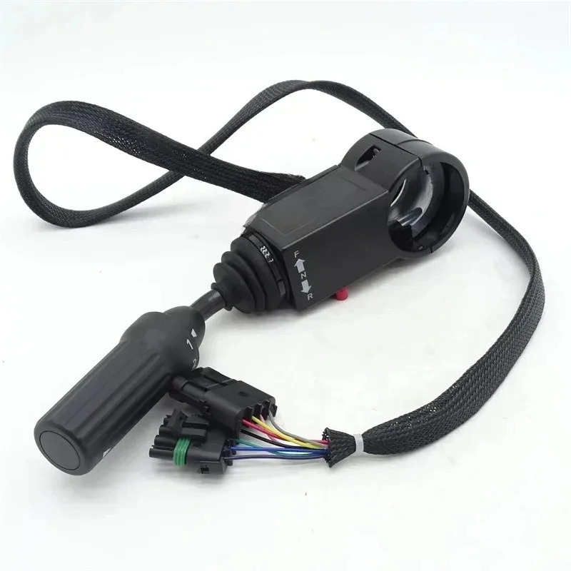 Excavator Gear Selector for Telehandler 6K-37 6K-42 8K-42 10K-42 10K-54 35367A 10135367 0501-210-681