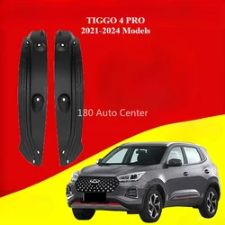 2021-2024 Models CHERY TIGGO 4/TIGGO 4 PRO Rear Wheel Lining Widening Modify Antifreezing
