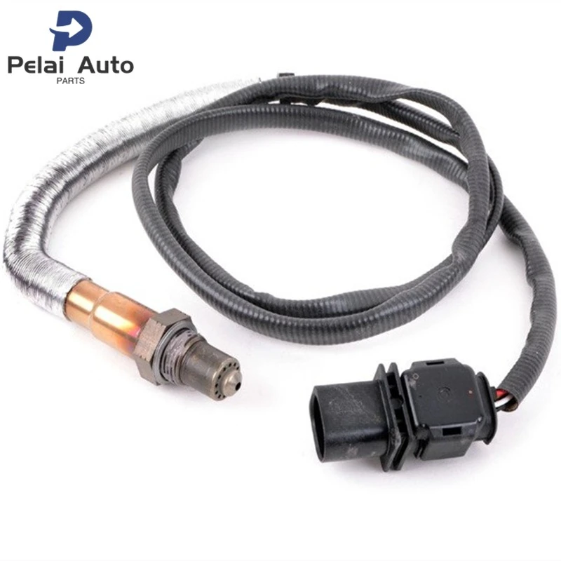 

11787570760 11787558081 Auto Oxygen Sensor For BMW F10 5 Series 3series E90 E92 X1 X3 E83 535i 535xi E71 X6 X5 Audi Polo