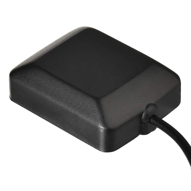 50 Uds conector FAKRA activo magnético antena GPS para coche antena de comunicación GPS externa para exteriores