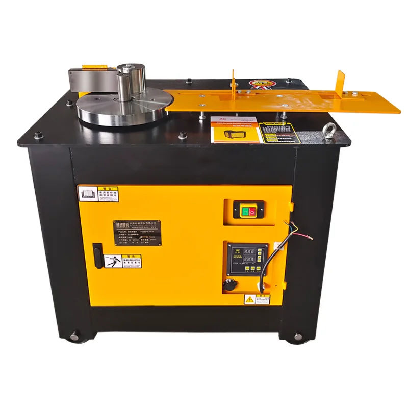 

Numerical control steel bar bending machine Automatic dual-purpose bending machine Stirrup