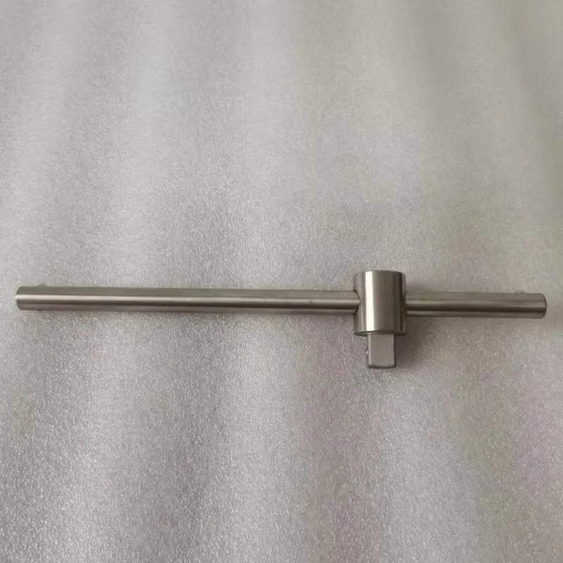 Non Magnetic Titanium Tools Sliding T Handle 1/4