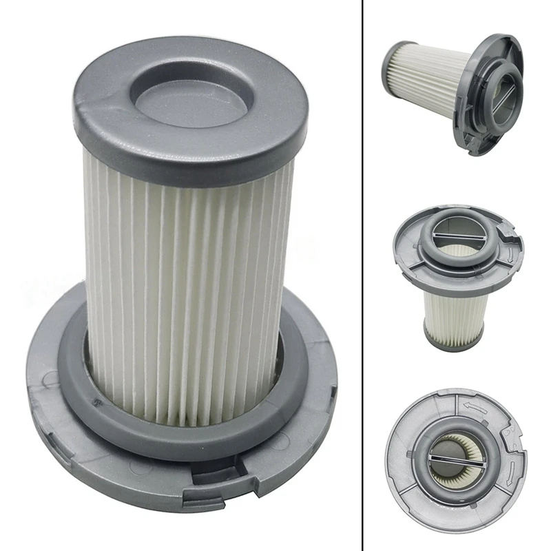 Filtr Hepa do Rowenta ZR 009006   ZR 009005   Filtr X-Force Flex 8.60 Części zamienne do odkurzacza bezprzewodowego