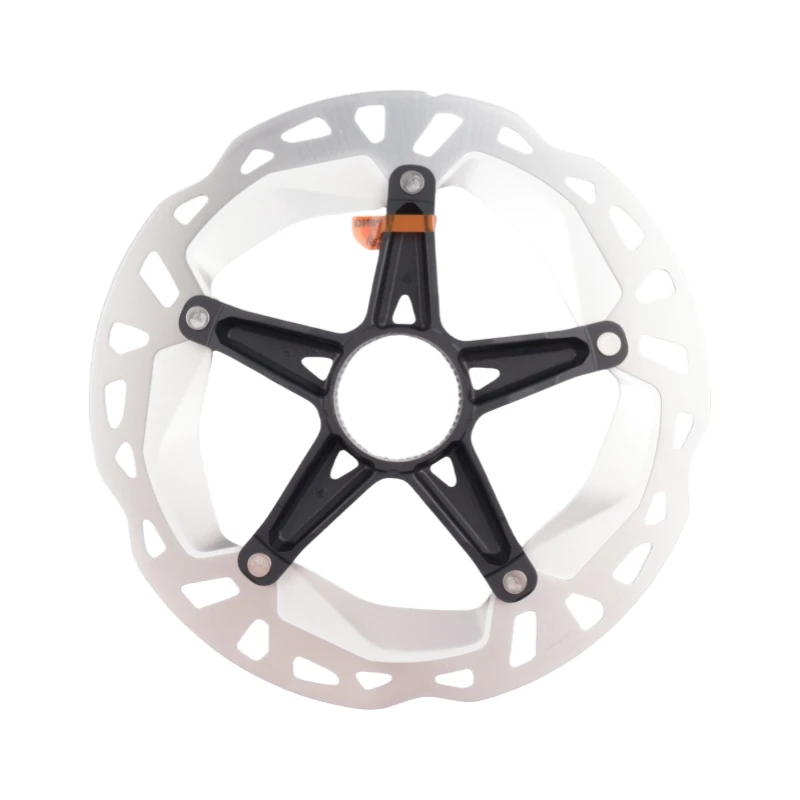 SHIMANO Center Lock Disc Rotor DEORE XT RT-MT800 CL800 140 mm 160 mm 180 mm 203 mm hydraulische Bremsscheibe – Detail 18