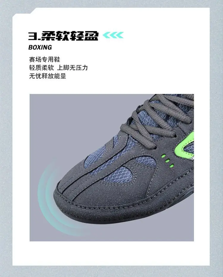 

2025 Новая летняя дышащая амортизирующая износостойкая легкая спортивная обувь для бега, профессиональные кроссовки