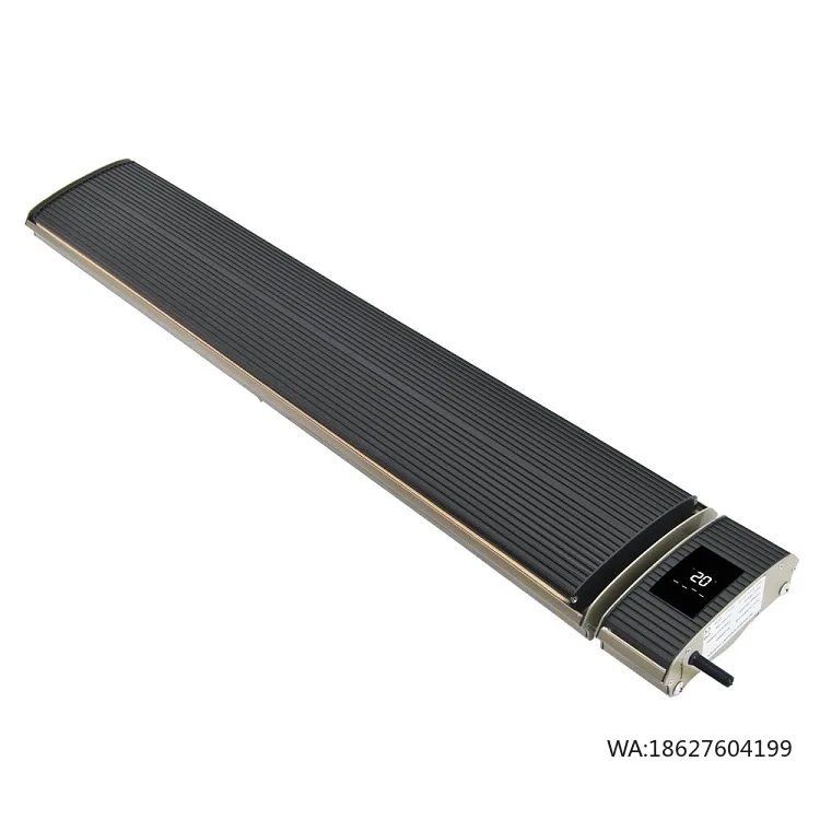 

Новый дизайн, инфракрасный обогреватель с Wi-Fi управлением для спальни и гостиной, 3.2 кВт, электрическая панель дальнего инфракрасного обогрева от производителя