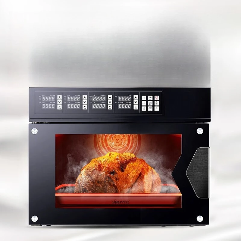

Oven, commercial blast stove, open stove, multi-functional baking fermentation large capacity