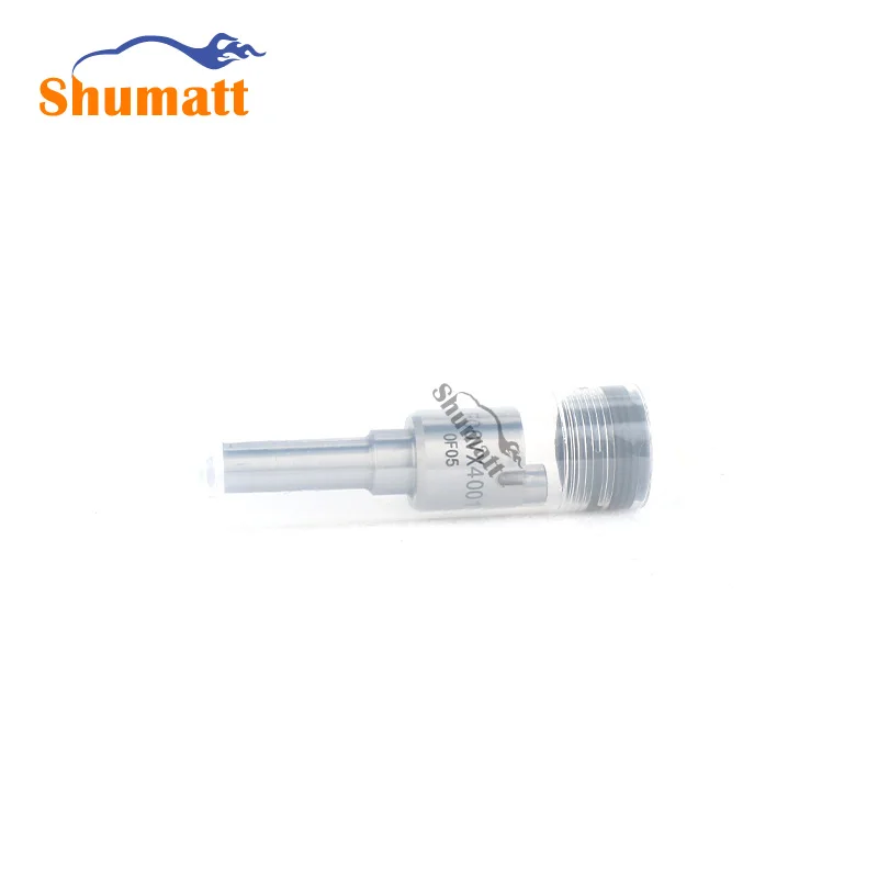 Shumatt High Quality F00VX40014 Diesel Fuel Injector Nozzle For Fuel Injector Piezo Series