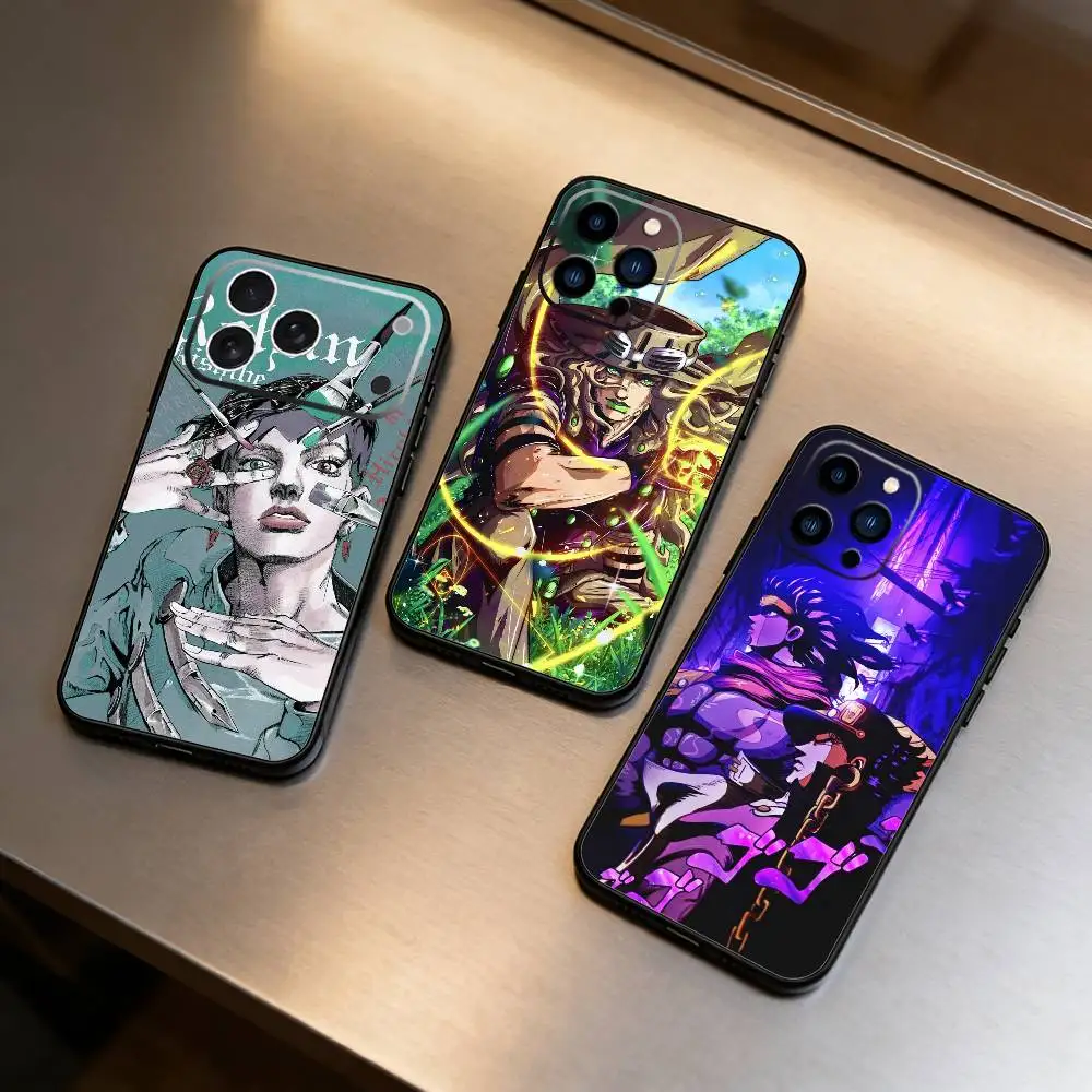 

Singer H-SZA lana Phone Case For iPhone 16,15,14,13,12,17,Pro Max,Plus Silicone Black Case