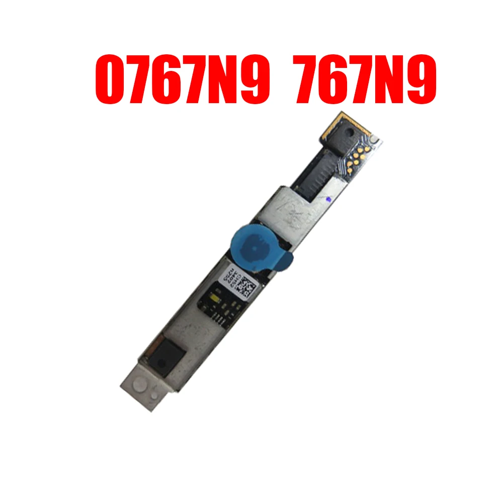 

0767N9 767N9 Webcam Camera Board For DELL For Latitude E5440 E5540 E6440 E6540 For Precision M2800 M4800 M6800