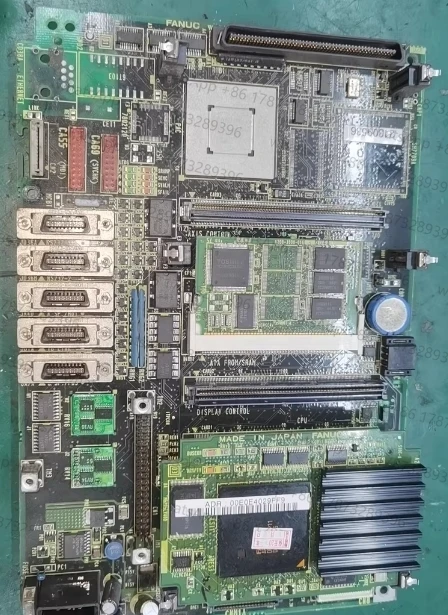 

Б/У A20B-8101-0285 тест ОК Быстрая доставка