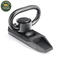 Sparta Sling Swivel 1.25 Inch Shoulder Strap Keymod Base