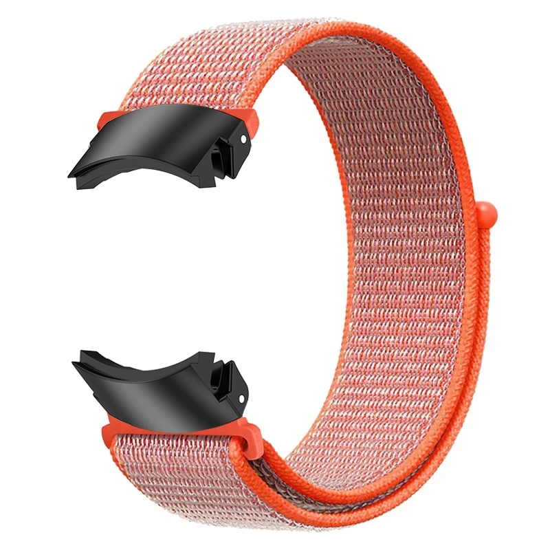 

Wtitech Nylon Loop Strap Watch Band Bracelet for Suunto Elementum Terra/Aqua Smartwatch