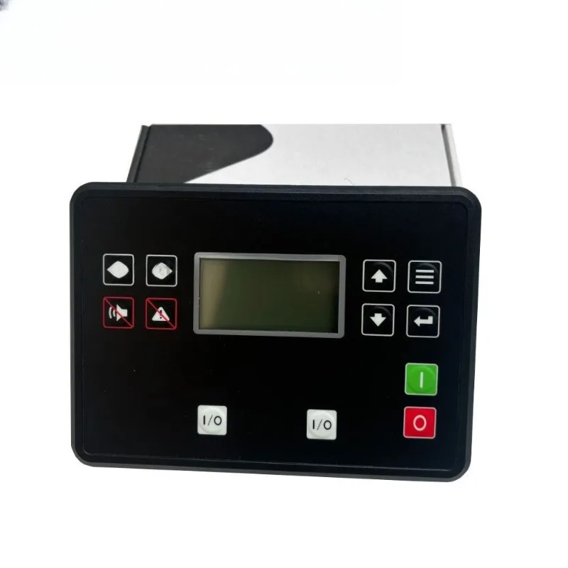 AMF Controller AMF-9 Automatic Mains Failure Control Panel Module for Generator Engine Genset Start System