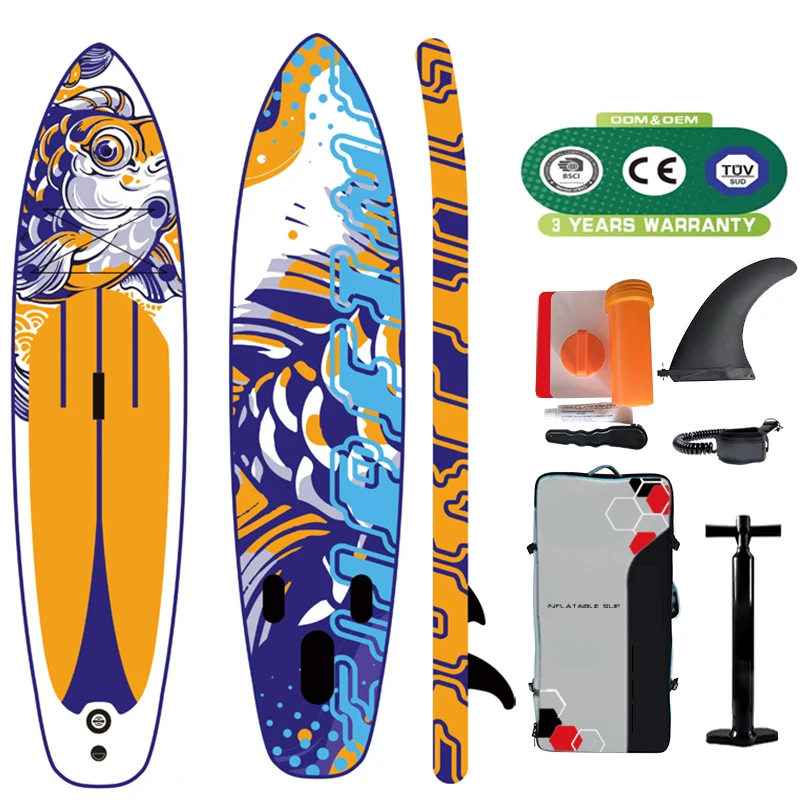 

Winnovate2239 Самая продаваемая доска для серфинга стоя, надувная доска для серфинга, индивидуальная доска для серфинга для водных видов спорта