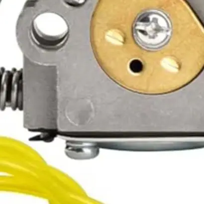 Functional Carburetor Kit Specifically Created to Meet the Needs of Select For McCulloch for chainsaw Users and Applications
