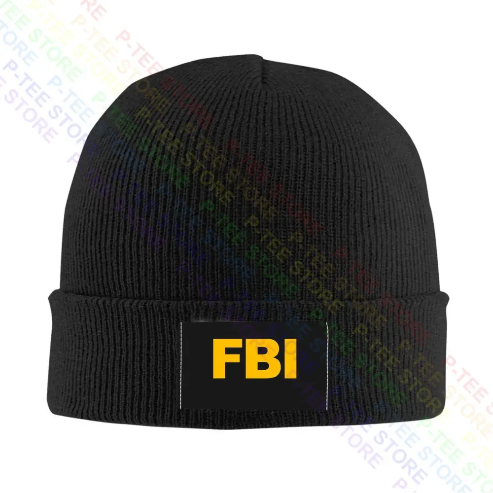 Fbi Female Body Inspector Baseball Cap Snapback Caps Knitted Bucket Hat