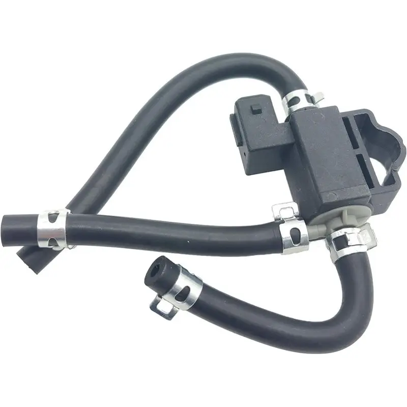 Vacuum Valve, Suitable For Cruze Cadillac Buick Excelle New Regal 55587751 Solenoid Valve Replacement Part