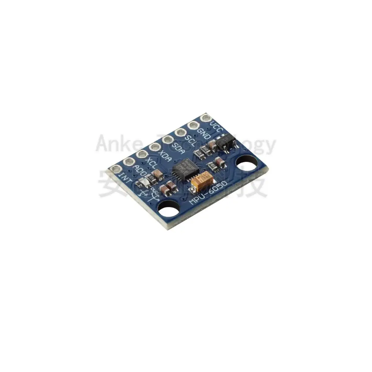 MPU-6050 Module Wit…