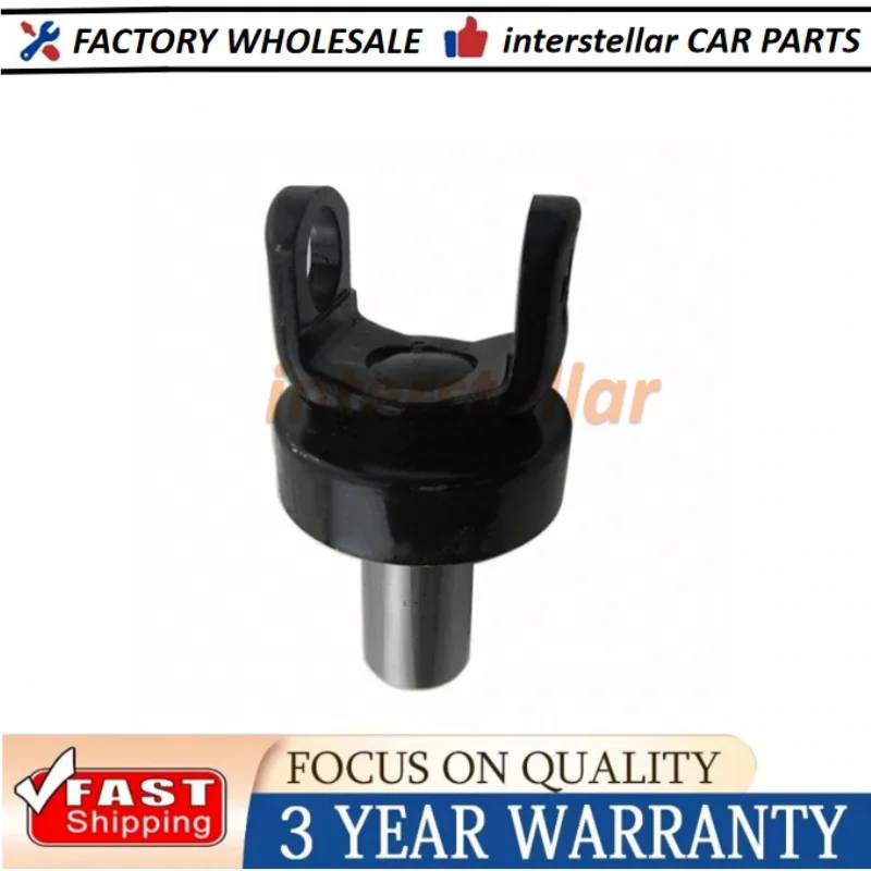 New 26Teeth Rear Propeller Shaft Sleeve York MR276839 for Mitsubishi Pajero Montero V32 V43 V44 L200 K74T Challenger Nativa