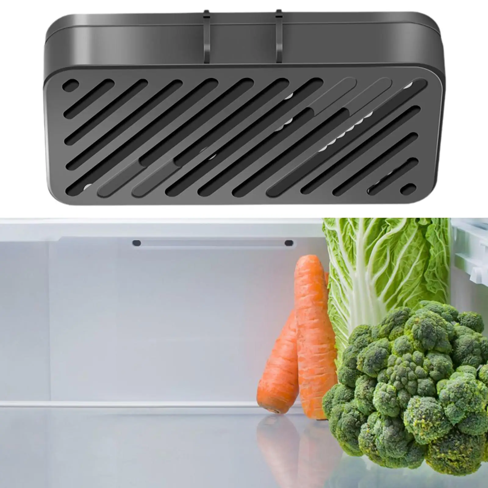 

Sewage Tank Deodorizing Particle Easy to Install Stops Odors for x40 Pro
