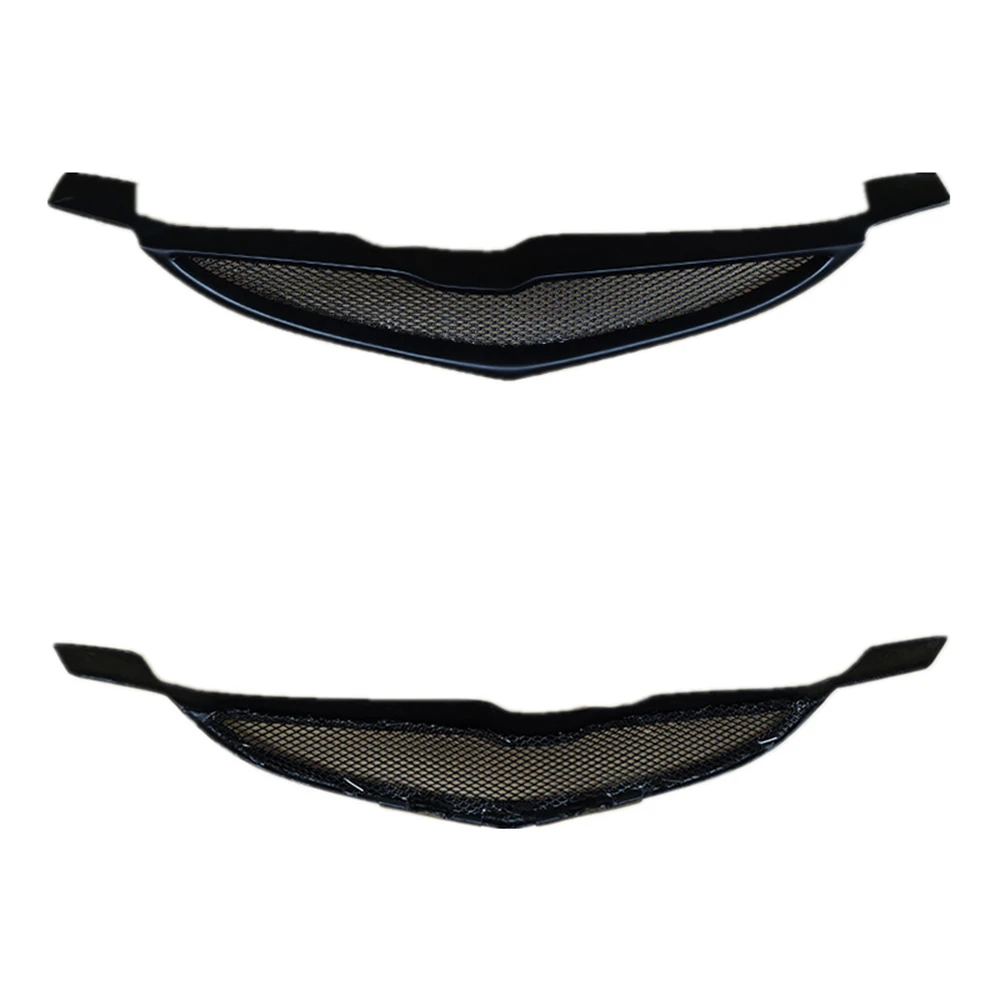 

Аксессуар для переднего бампера Racing Grille для Acura RSX Honda Integra Type R 2005-2006