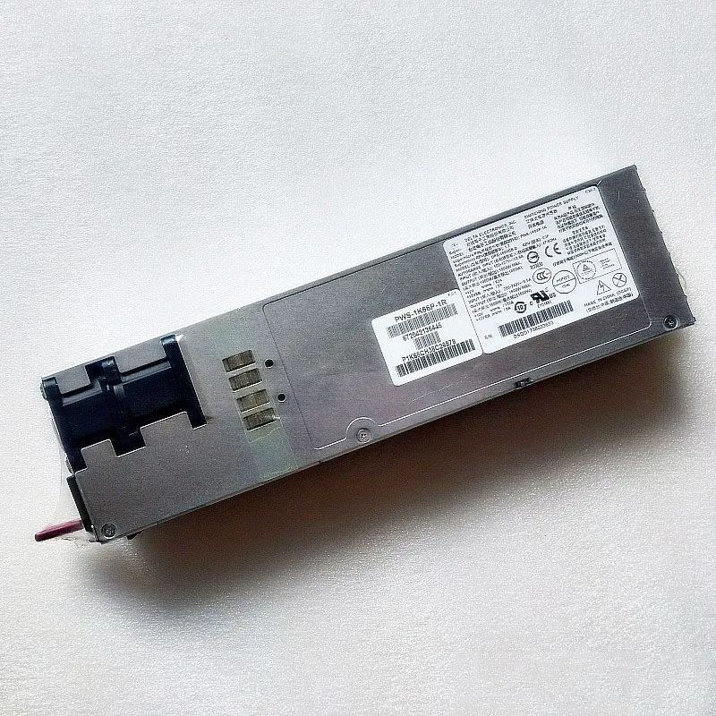 Server Power Supply For Supermicro DPS-1600CB D PWS-1K66P-1R 1600W
