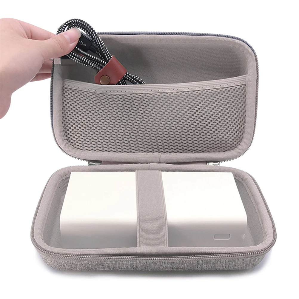 

Camera Case Hard Bag Kids Bags Instant Storage Protection Protective Holder Child
