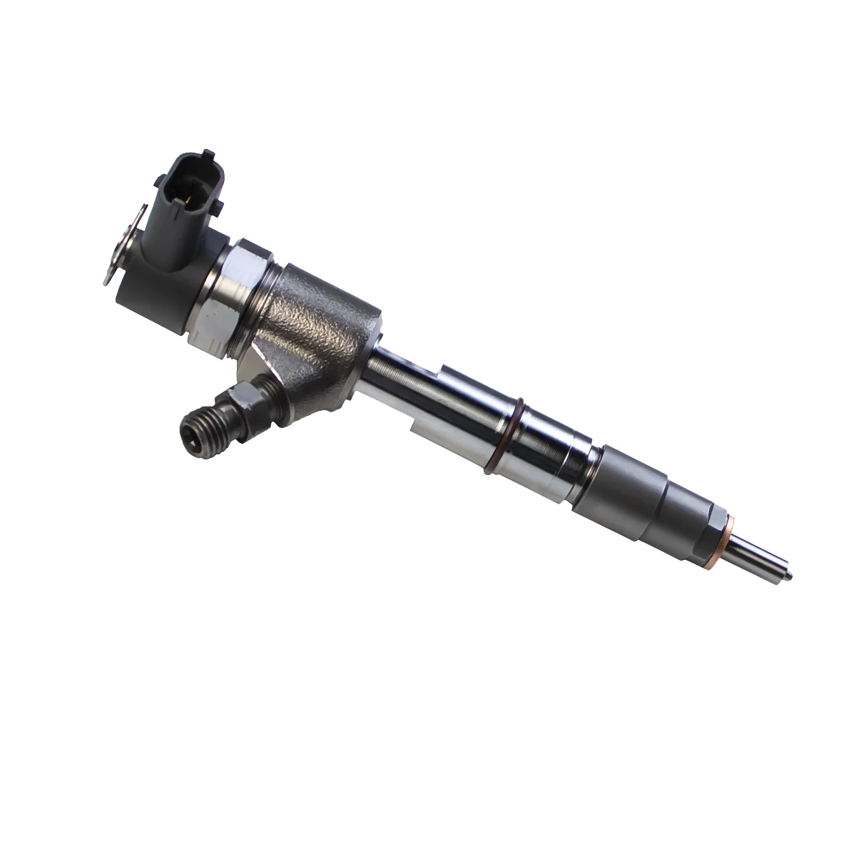 جديد 0 445 110 454 السكك الحديدية المشتركة حاقن مجموعة 0445 110 454 محرك الديزل الوقود رذاذ حقن 0445110454 ل JMC 4JB1 1112100ABA