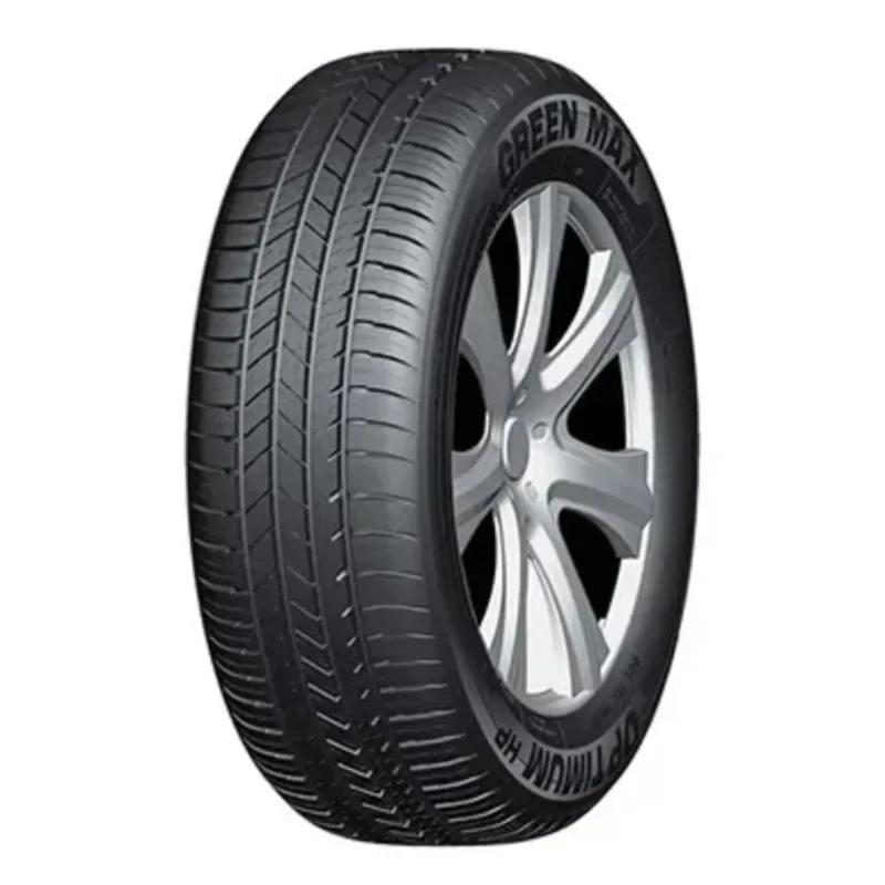 

Green Max Optimum HP All Season 195/65R15 91H Passenger Tire