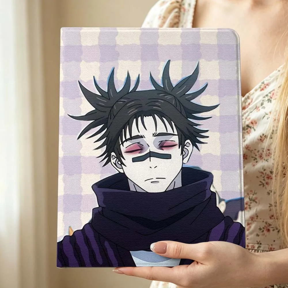 Choso Kamo Art For Huawei MediaPad MatePad Honor Pro V6 9 V8 X9 12 X 13.3 SE 11 11.5 Inch Tablet Case Popular