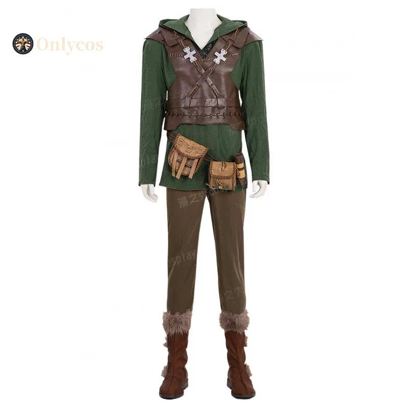 فيلم كيفية تدريب التنين الخاص بك زي الزوقة أزياء فانتازيا ملابس الهالوين كرنفال اكسسوارات الدعائم مجموعة موحدة Onlycos