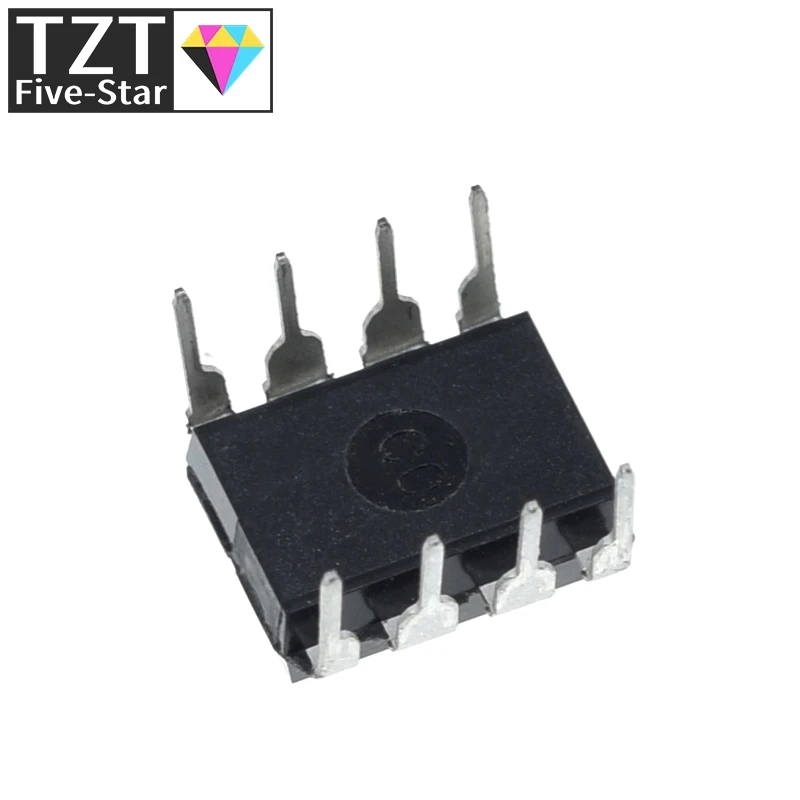 TZT 10 Uds TL071CP TL071 071CP TL071C