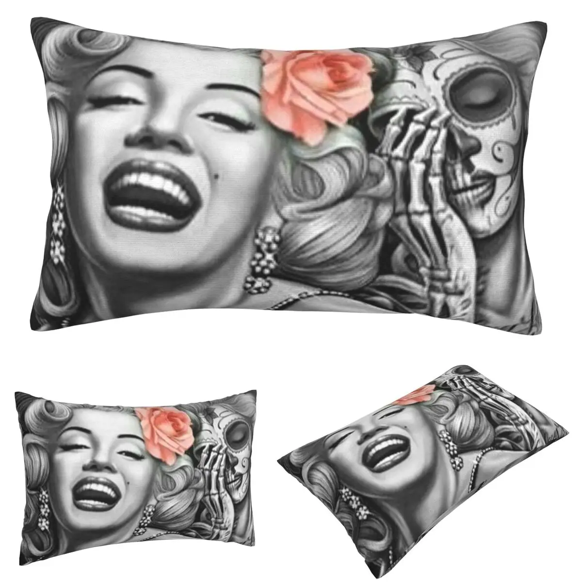 Marylin Monroe Smil…