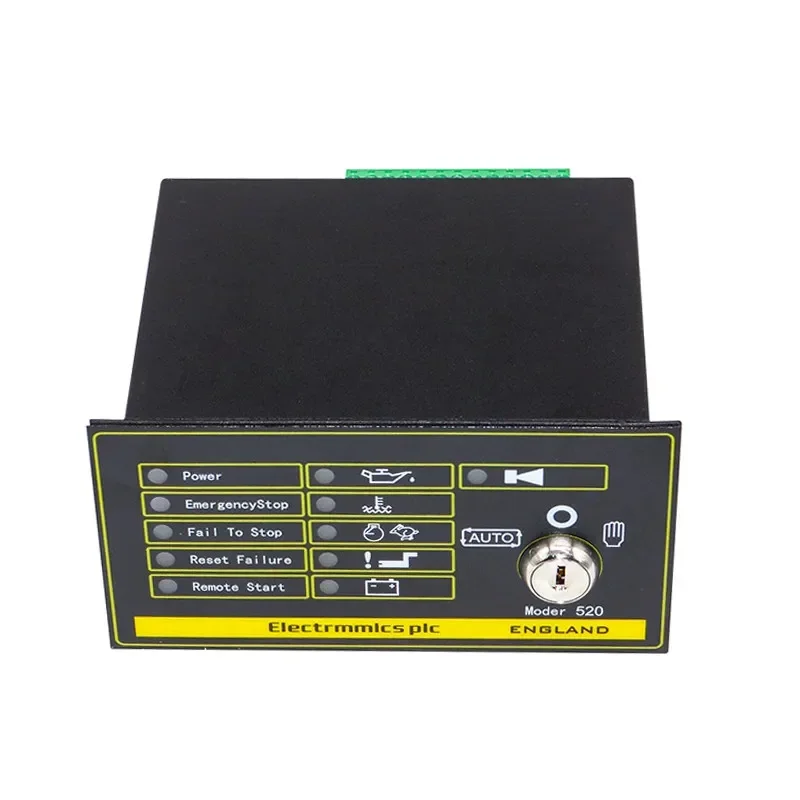 

Generator Auto Start Intelligent Electrical Controller Deep Sea Controller DSE520