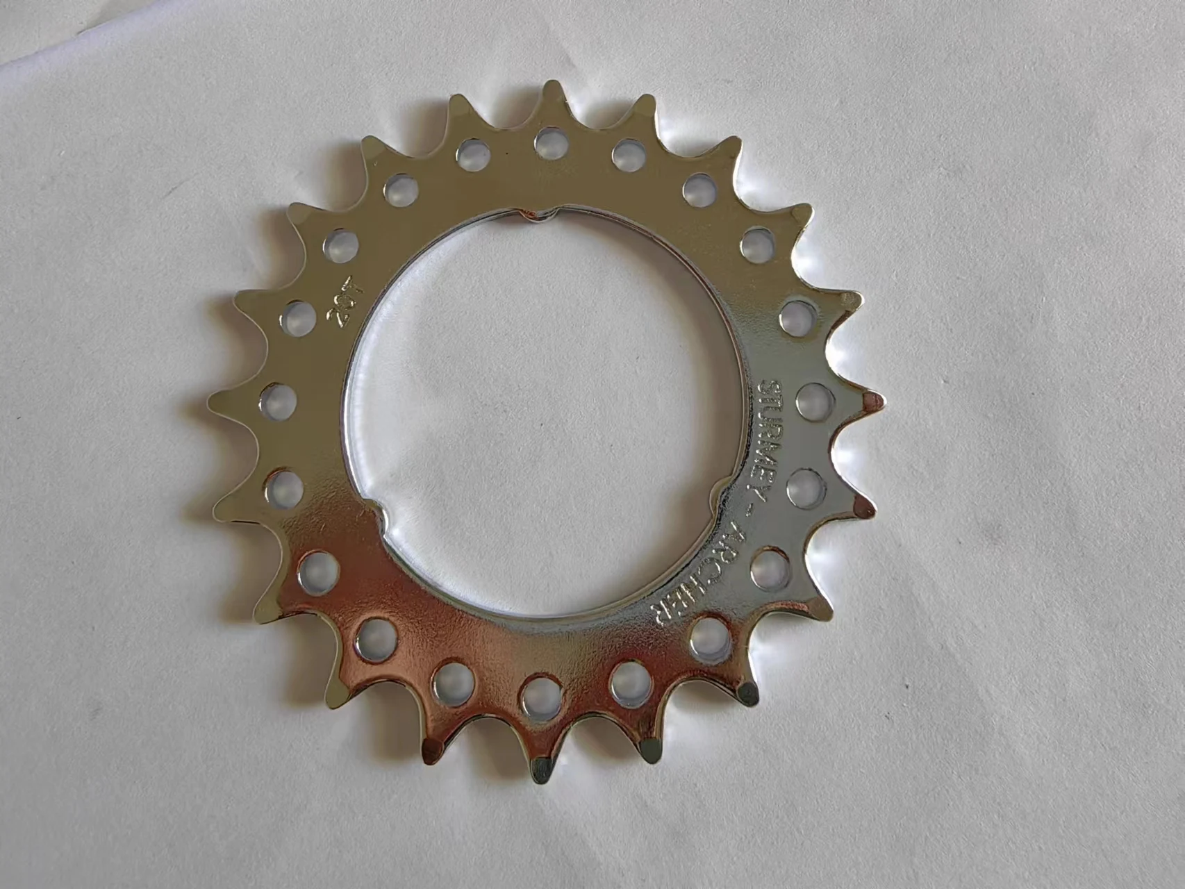 Sturmey Archer 20T 8 Speed Sprocket Drive Cog freewheel bicycle