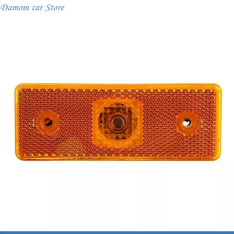 

A2UC ABS боковая контрольная лампа с длительным сроком службы, стабильная боковая контрольная лампа 0028206456, замена для