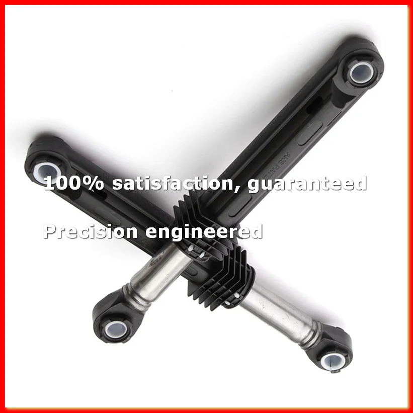 

4Pcs 100N for Washing Machine Washer Front Load Part Washer-A68X
