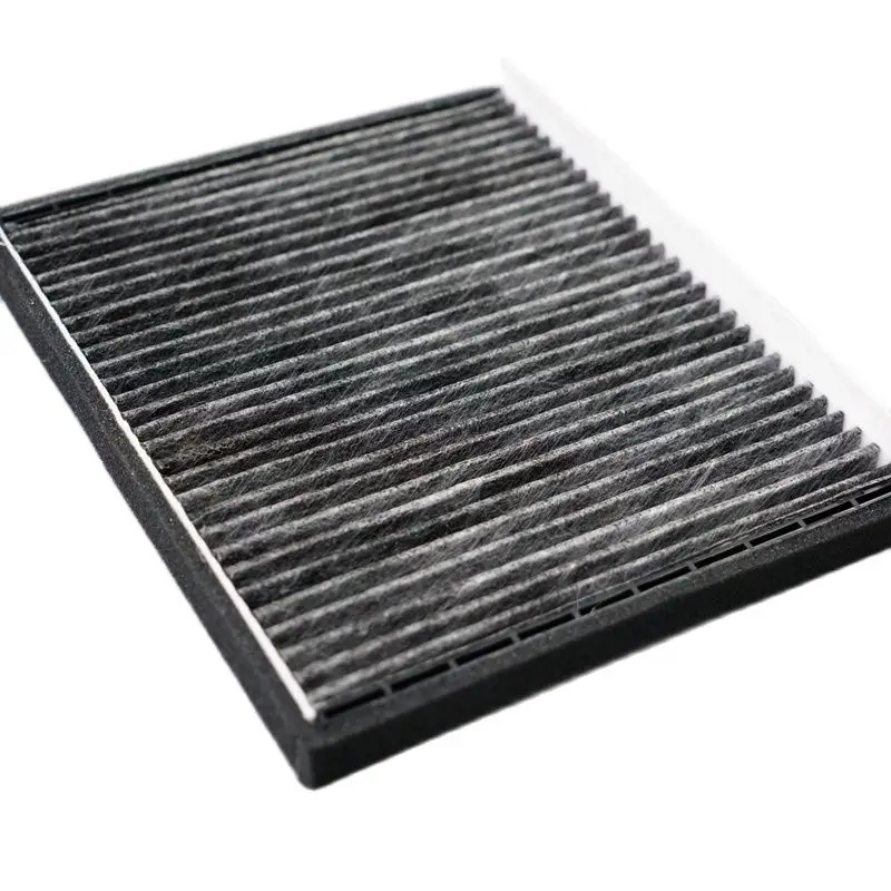 cabin filter for Hyundai Accent hwatai Santa Fe 1.8T Kia CARENS 2.0L ELANTRA i30 IX35 Tucson MISTRA Avante 97133-2h001