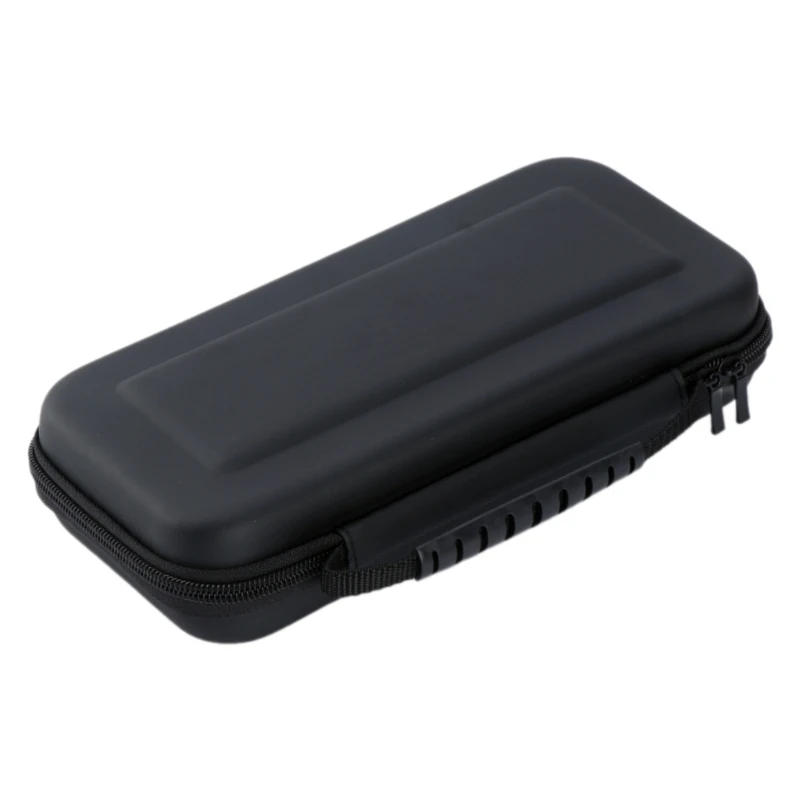 Portable Storage Bag For Ayn Odin Pro/Loki ZERO Handheld Game Console Travel Protective Carrying Case Gaming Accessory