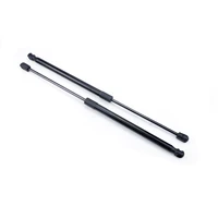 Puntal de resorte de Gas delantero para Audi Q7 4L 2006-2016 3.0T 4.2L 6.0T 4L0823359 capó accesorios de elevación de aire