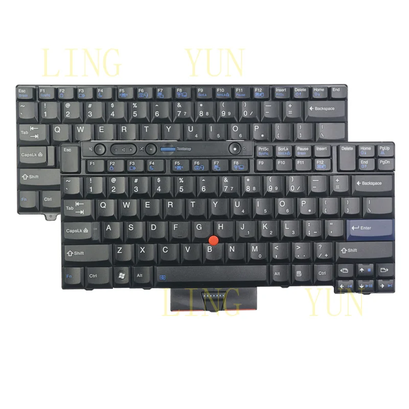 

z Suitable for Lenovo T410i X220 T420 W510 T410S T400S X220T W520 keyboards