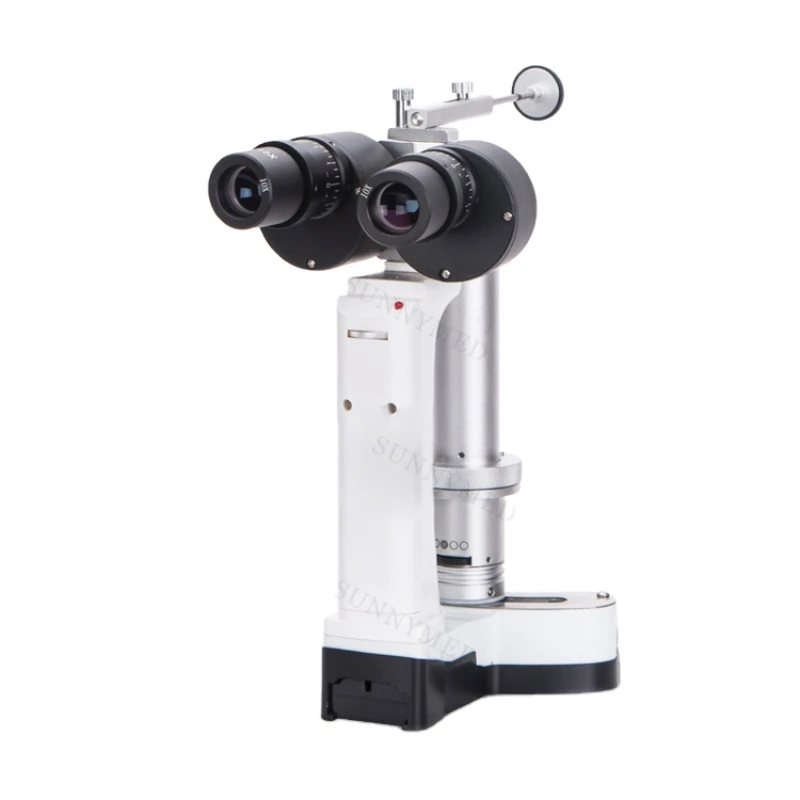 

SY-V006N Vet ophthalmic examination equipment portable slit lamp