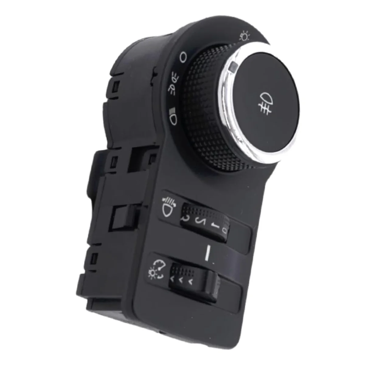 N32R_Headlight رئيس مصباح الضباب مفتاح التحكم في الضوء لاستبدال ملحقات شيفروليه كروز 25957704 2418971 #5
