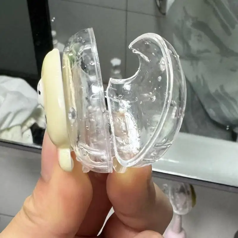 Thumbnail 3 - #38 Trending Toothbrush Covers Right Now