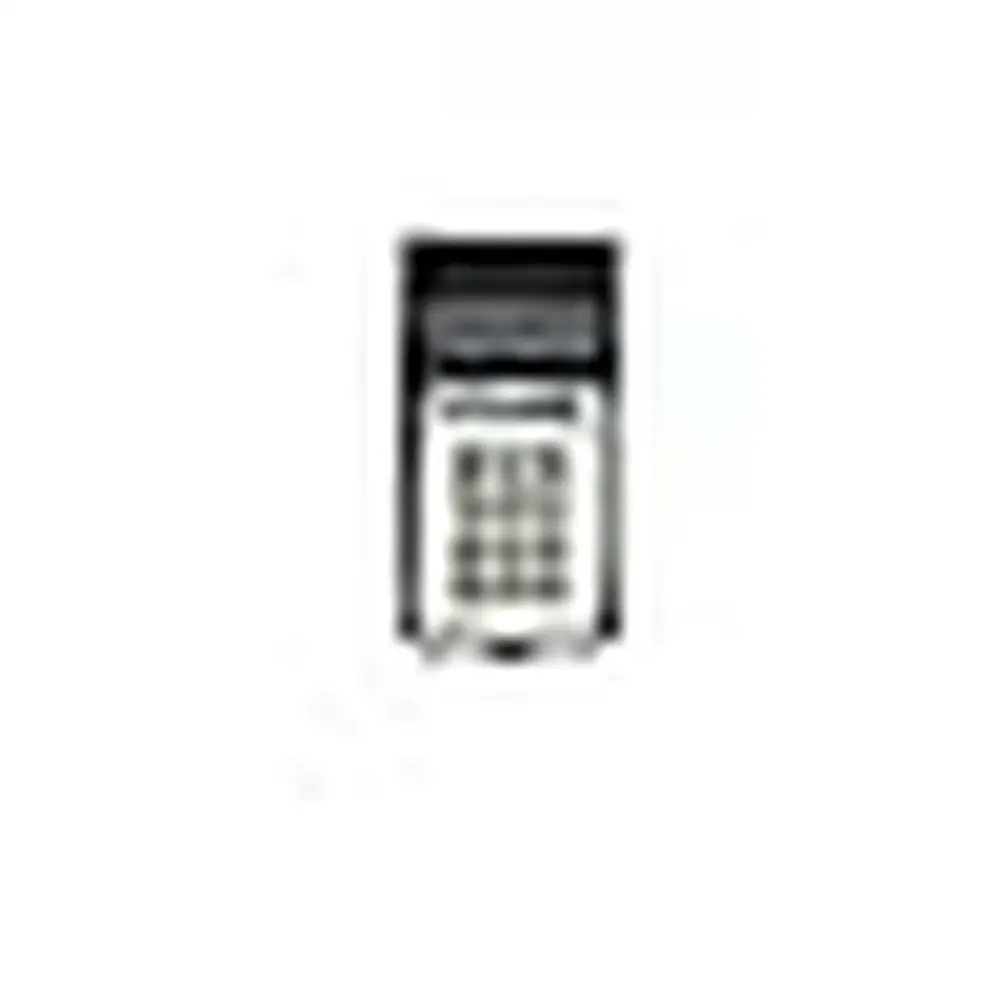 Wireless Keypad Numeric Access Control Device with Built-in Receiver Digital Entry System Office Use