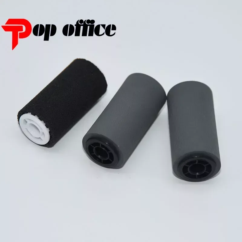 10SET ADF Pickup Separation Feed Roller for XEROX 7120 7125 7425 7428 7435 7525 7535 7545 7556 5325 5330 5335 7220 7225 7830